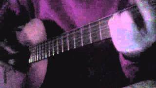 Vazgeçtim Gitar BG