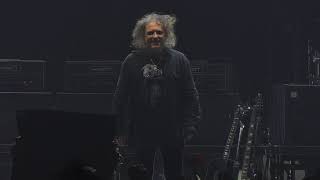 The Cure - Close to Me/Why Can&#39;t I/In Between/Just Like Heaven/Boys (WFC) Philadelphia,Pa 6.24.23