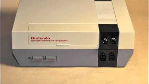 Huge NES Project - ( Stereo Mod , Arcade Stick , Lockout chip )