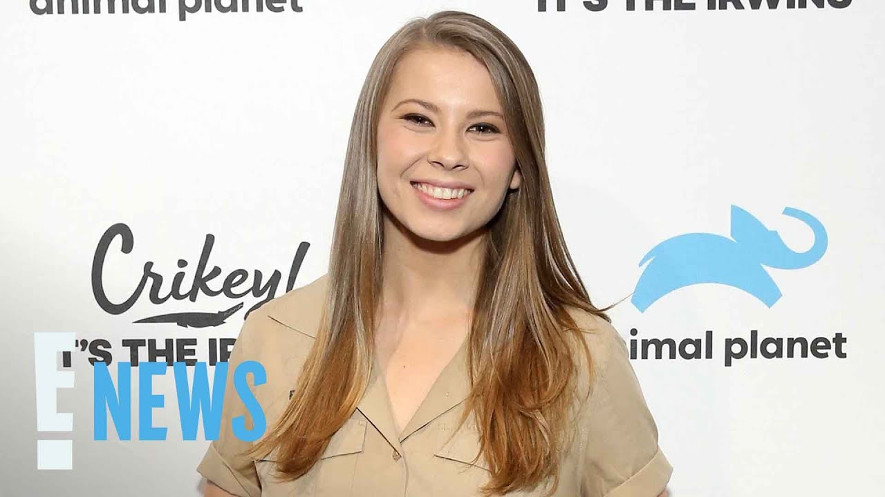 Bindi Irwin Misses Annual Steve Irwin Gala After Medical Emergency
