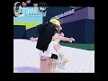 | °• TERRANOVA! com minha mana ☝️💝💫 •° | [ 11:59 ] #fypシ #roblox #trend #edit