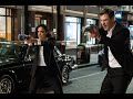 MEN IN BLACK: INTERNATIONAL - Lexus Alien Prank