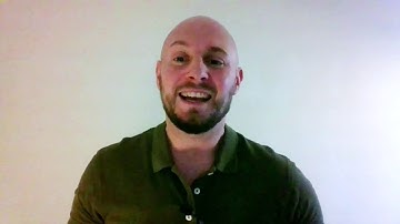 IOSH wellbeing information video by Chris Burrow, OSH Content Officer