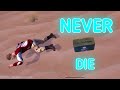Never DIE😇