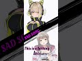 【#SSSPデュオ 】Day2 松永依織×鈴鳴すばる(まりなす) SAD SONG / ちゃんみな　 #鈴鳴すばる #松永依織
