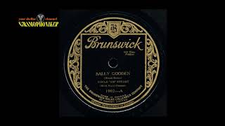 SALLY GOODEN - Uncle "Am" Stuart - Old Time Fiddler