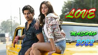 The Love Mashup 2023 - Best Of Bollywood Mashup Songs 2023 - Mood Off Mashup