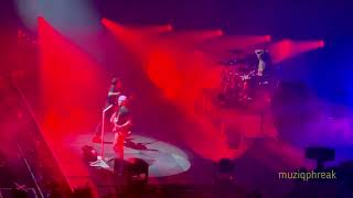 Anthem Part 3 - Blink 182 (One More Time tour in Melbourne Day Five 240229)