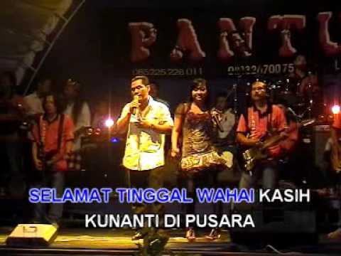 Cinta Abadi PANTURA 030710