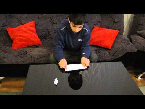 როგორ გავაკეთოთ სურიკენი