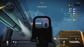 Warface best pistol for jump and headshot kiils for points in hydra