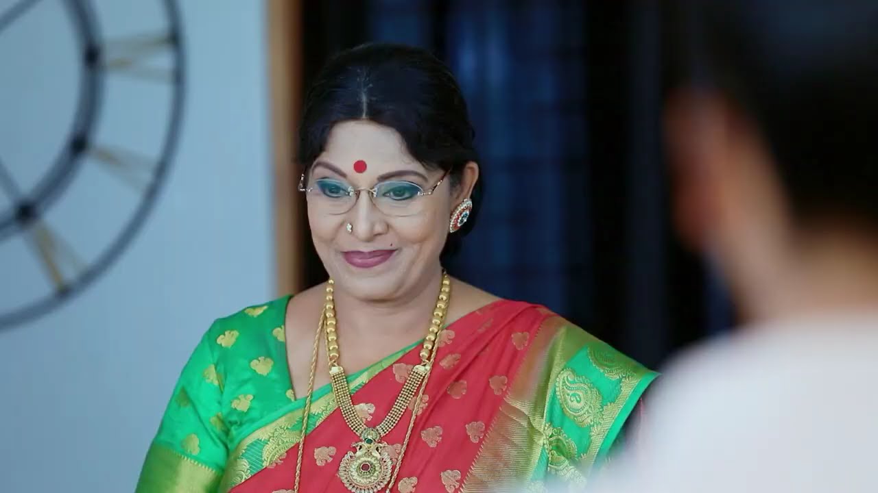 Kamali - Ep 1127 -  Kamali,Rishi,Ankita - Kannada Tv Serial - ZEE5 Classics Kannada