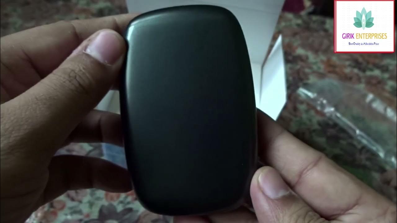 How to find login password in JIOFI M2S WIFI ROUTER YouTube