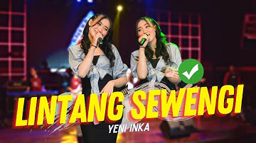 Yeni Inka - Lintang Sewengi (Official Music Video ANEKA SAFARI) | Ndarboy Genk