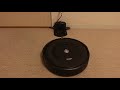 ルンバe5レビュー 充電台に戻る様子 - 家電 Watch