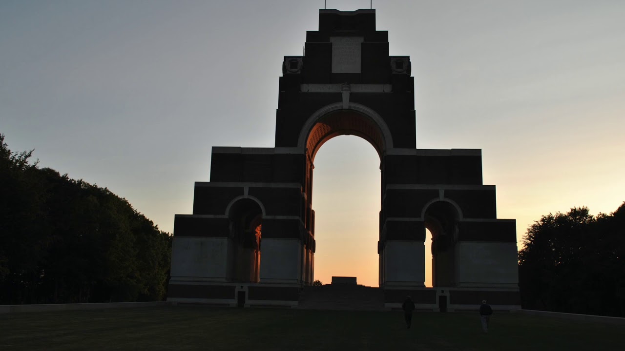 Battle of the Somme Anniversary