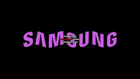 Samsung Galaxy S5 Boot Animation Effects (Sponsored By Preview 9 Effects)