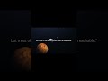 “We want to explore the universe… but physics says we never will.”#space #shorts #explore #universe