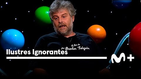 Ilustres Ignorantes: Policías | #0