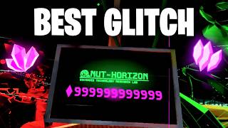 New Infinite Research Points Glitch In Animal Company