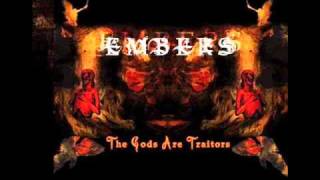 Embers - Broken Hopes, Broken Lives