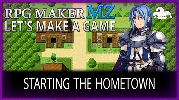 STARTING THE HOMETOWN - LET