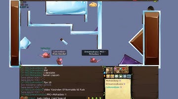 Transformice Bootcamp Taktikleri #2 w/[Mohacbey]