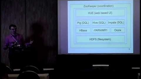 Lessons in Apache Software integration