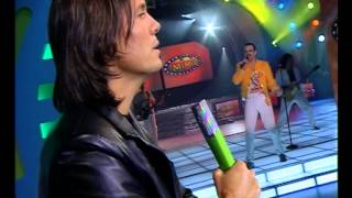 Jorge Buceto, Freddie Mercury - Mimic - Videomatch