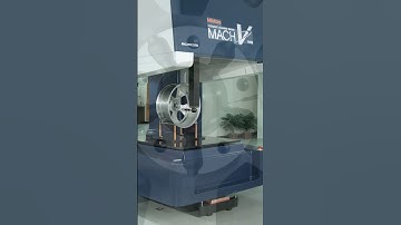 Shop Floor Accuracy: Mitutoyo