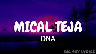 Mical Teja-DNA{CG RoadMix Treatment}2024