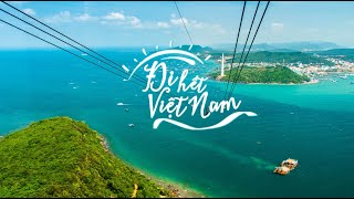 Việt Nam Tuơi Đẹp | Khám Phá Cảnh Đẹp Việt Nam | Những Danh Lam Thắng Cảnh Việt Nam Review Việt Nam