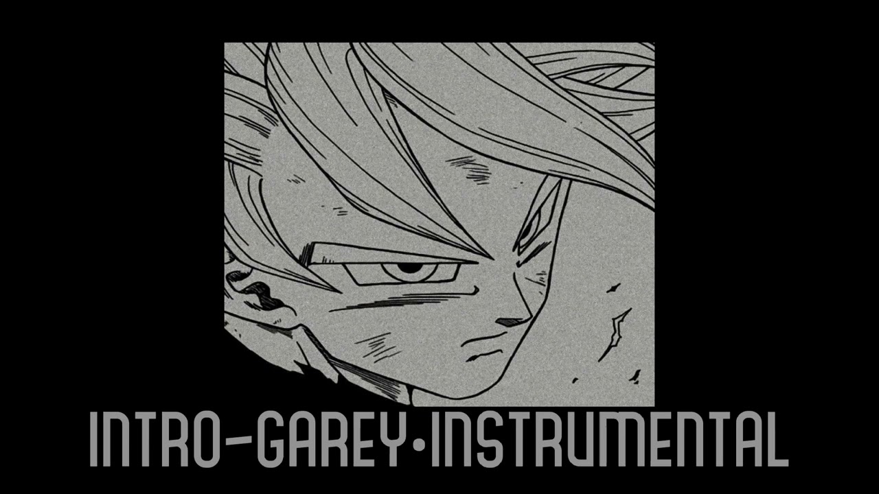 INTRO-GAREY•INSTRUMENTAL