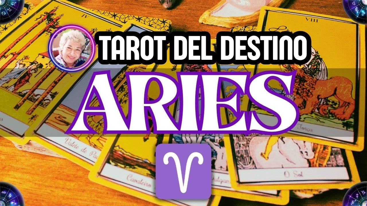 ARIES HOY ♈️ TODO ESTÁ PARADO… PERO TUS DUDAS EN EL AMOR SE VAN | Tarot ...