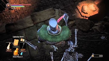 Git Gud - Dark Souls III