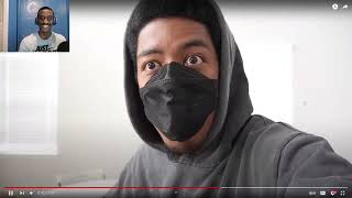 Reaction To CalebCity: Two very different muggers