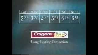 CTV News 1 June 30, 1998 Time Check