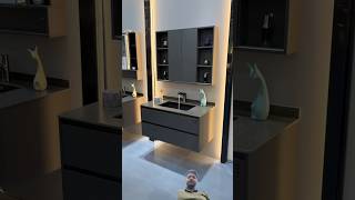 Luxury Bathroom Design Ideas #shortsfeed #respect