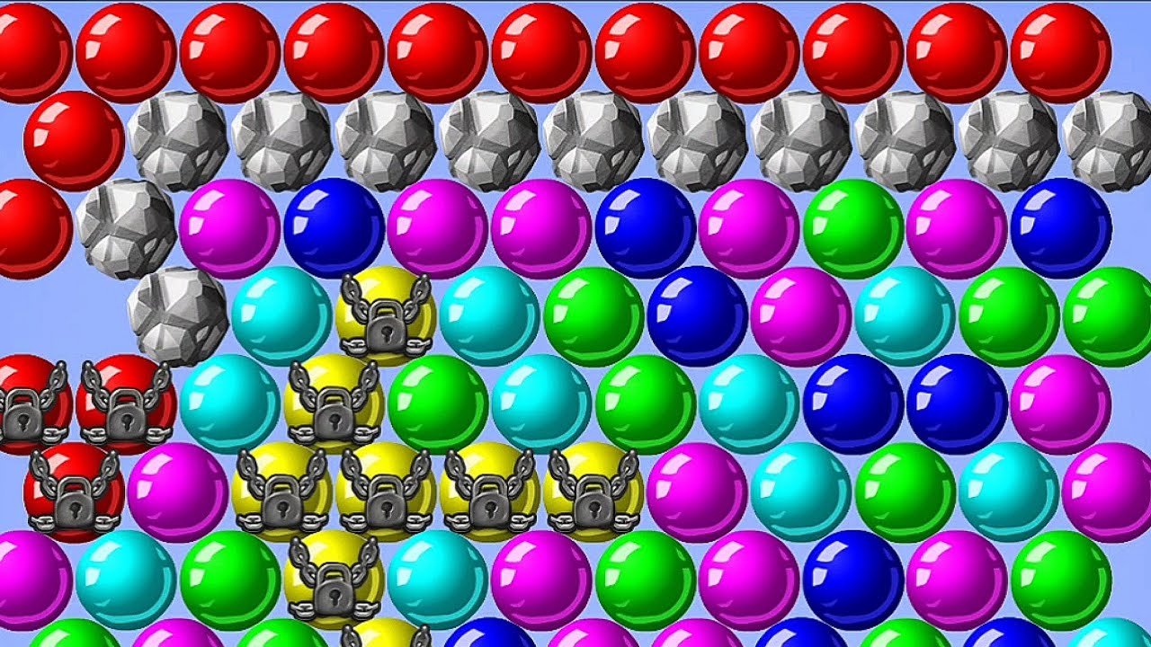 Bubble Shooter ™ - Download do APK para Android