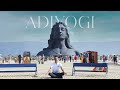Adiyogi | Isha Yoga Centre | 112 Feet Shiva Statue