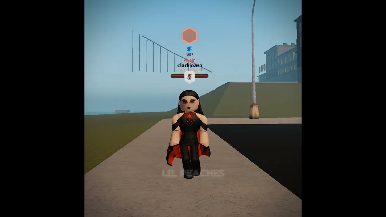 posting a selene showcase stay tuned 😍 