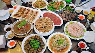 Discovering HANG TAU PRIMITIVE VILLAGE, MOC CHAU and enjoying delicious GOOSE DISHES | SAPA TV
