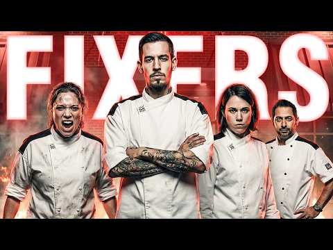 Hell’s Kitchen Swaps That Fixed Broken Teams
