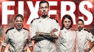 Hell’s Kitchen Swaps That Fixed Broken Teams