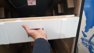 Universal Arcade Back Doors