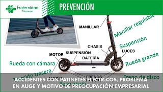 La dura advertencia de la Sociedad de Neurología sobre el uso de patines  eléctricos entre menores