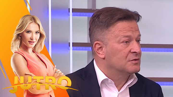 Koje su ključne poruke posete Aleksandra Vučića Ujedinjenim Arapskim Emiratima? - JUTRO