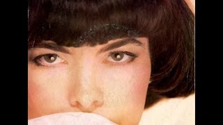 Mireille Mathieu Les avions les oiseaux (1985)