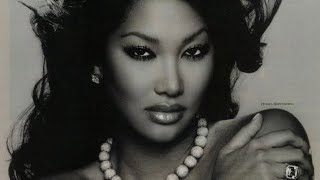 Kimora Lee Simmons on the WILD things she saw 90s models do! Her CRAZY life!