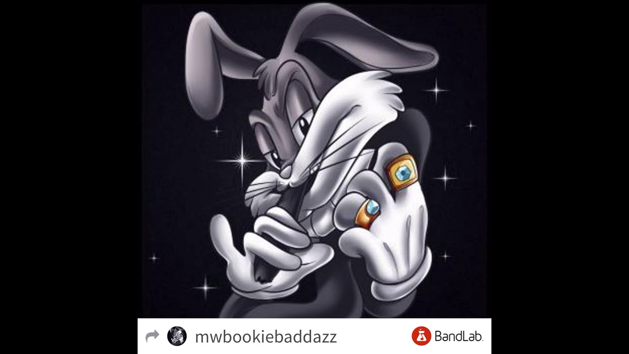 MW BOOKIE BAD ASS-(IM BOOKIE BAD @$$)